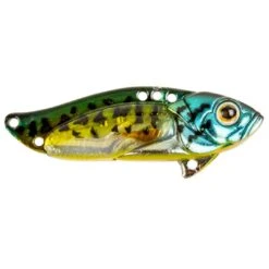 Strike Pro Astro Vibe UV 4,5 Cm, 10 Gram -Fiske Utrustning venom perch 790fb8b2 5bbe 4569 a47b 3a9b17fab648