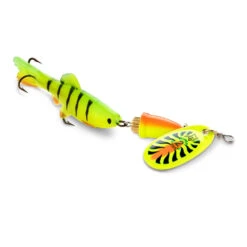 Blue Fox Vibrax Chaser Spinnare