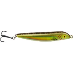 Vicke Slim 18 Gram -Fiske Utrustning vicke slim storspigg