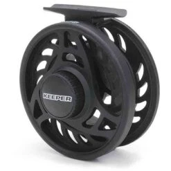Keeper KLA Reel Flugrulle 46