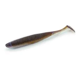Molix RA Shad 7,6 Cm, 8-pack