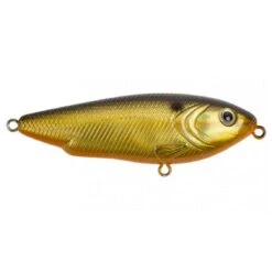 Strike Pro Walker 7,5cm, 10 Gram