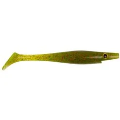 Pig Shad Junior Nano 15 Cm, 1-pack 31 Pig Shad Junior Nano 15 Cm, 1-pack -Fiske Utrustning watermelon red flake