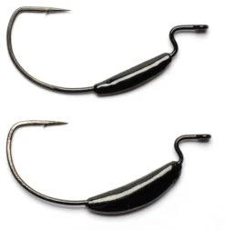Darts Weighted Offset Hook 2-pack