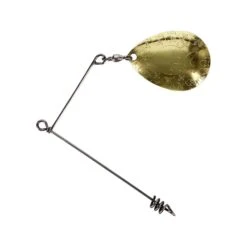Westin Add-It Spinnerbait Colorado 2-pack 9 Westin Add-It Spinnerbait Colorado 2-pack -Fiske Utrustning westin ad it spinnerbait colorado gold