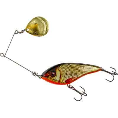 Westin Add-It Spinnerbait Colorado 2-pack 7 Westin Add-It Spinnerbait Colorado 2-pack - Bild 5