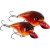 Westin BassBite 2.5 Squarebill 7cm 16g Floating -Fiske Utrustning westin bassbite