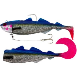 Westin Crazy Daisy Jig 400g 27cm -Fiske Utrustning westin crazy daisy blue glamour