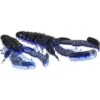 Westin CreCraw Creaturebait 8,5cm 7g, 5-pack -Fiske Utrustning westin crecraw