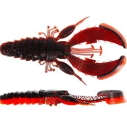 Westin CreCraw Creaturebait 8,5cm 7g, 5-pack -Fiske Utrustning westin crecraw lava craw 7eae8957 651a 4109 9ace b29bba9d9db6