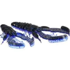 Westin CreCraw Creaturebait 10cm 12g, 4-pack