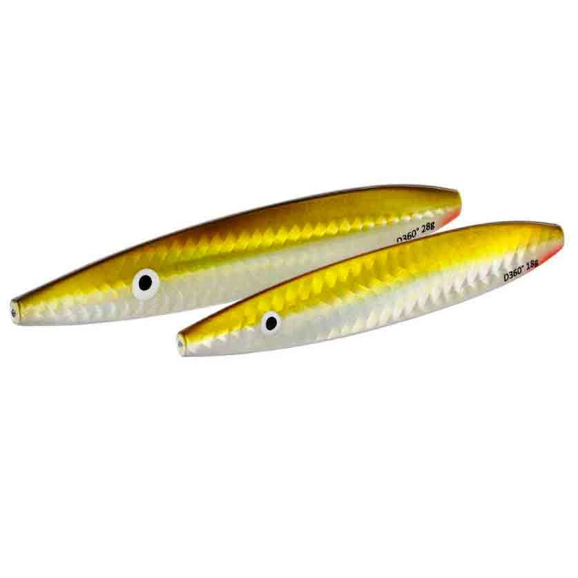 Westin D360° Kustbete 3 Westin D360° Kustbete