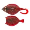 Westin Flat Matt 86g, 13 Cm -Fiske Utrustning westin flat matt bleading flounder