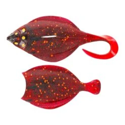 Westin Flat Matt 86g, 13 Cm