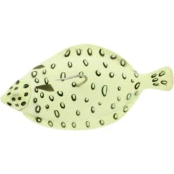 Westin Flat Matt 86g, 13 Cm -Fiske Utrustning westin flat matt glowing plaice