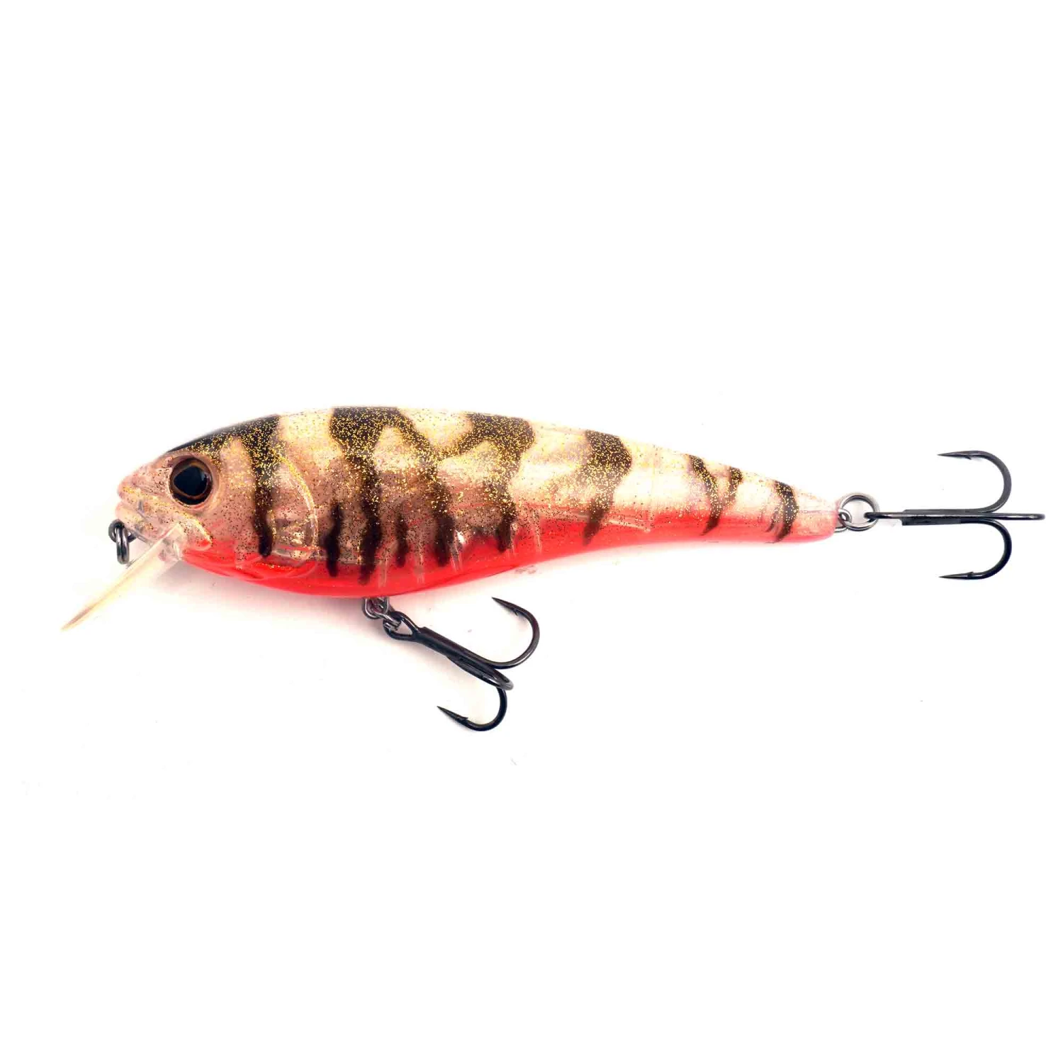 Westin RawBite Crankbait 15cm 61g Low Floating Custom 5 Westin RawBite Crankbait 15cm 61g Low Floating Custom - Bild 3