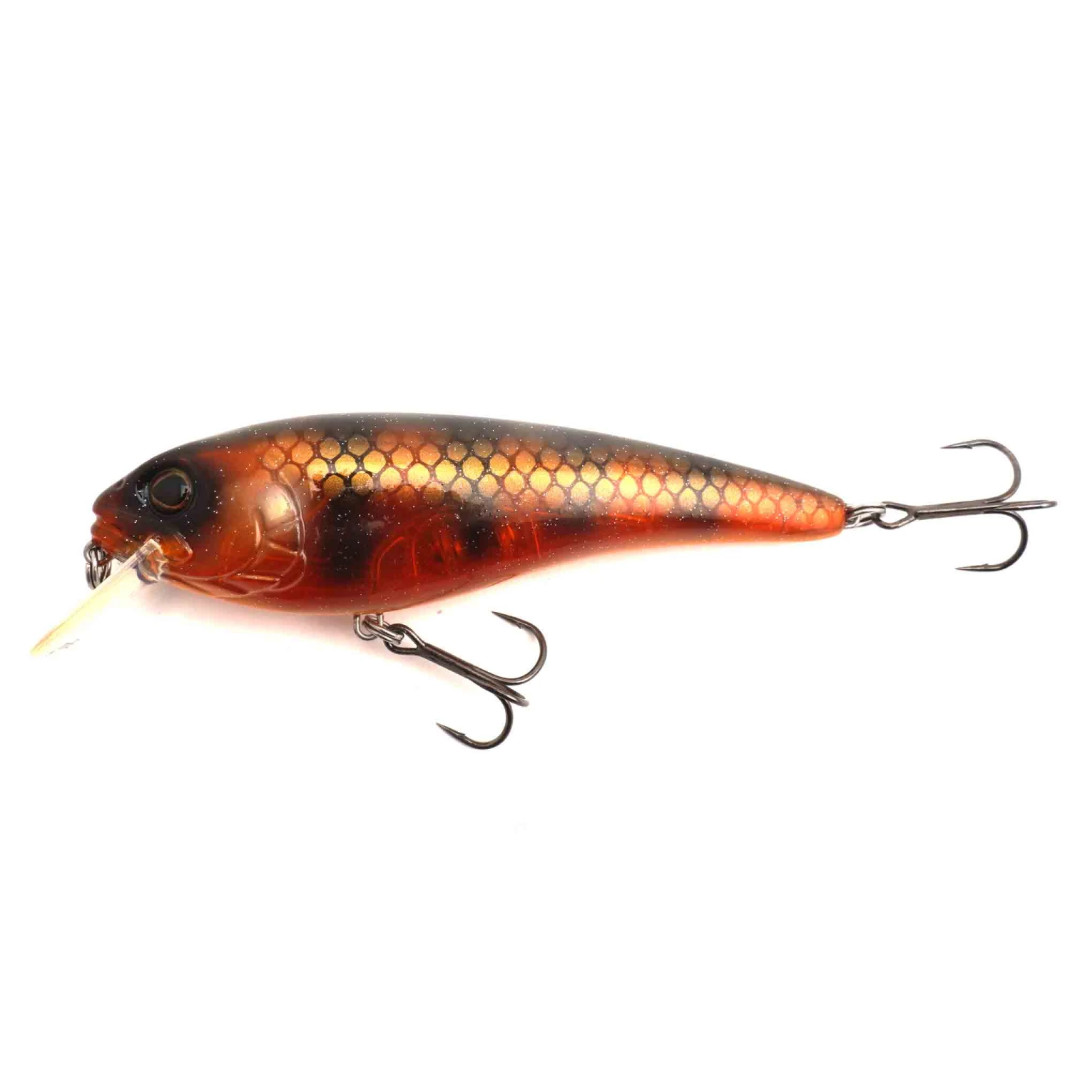 Westin RawBite Crankbait 15cm 61g Low Floating Custom 6 Westin RawBite Crankbait 15cm 61g Low Floating Custom - Bild 4