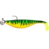 Westin ShadTeez 9cm R 'N R 10g #4/0 4-pack -Fiske Utrustning westin shadteez ready rigged crazy firetiger