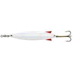 Abu Garcia Toby 60g (gamla Färger) -Fiske Utrustning white flash 7093a148 b1fe 4275 b5aa 704b0d716ff8