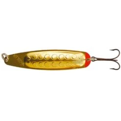 Wiggler Draget Original -Fiske Utrustning wiggler draget guld