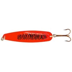 Wiggler Draget Original -Fiske Utrustning wiggler draget rod fluo