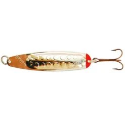 Wiggler Draget Original -Fiske Utrustning wiggler draget silver
