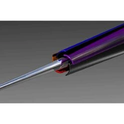 Megabass Destroyer P5F3.5 Windbuster (Start March) 7.2', 7-18gr 1-del 10 Megabass Destroyer P5F3.5 Windbuster (Start March) 7.2', 7-18gr 1-del -Fiske Utrustning windbuster klinga