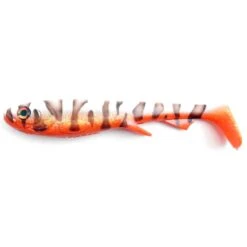 Wolfcreek Shad V2, 25cm Gäddfemman Edition