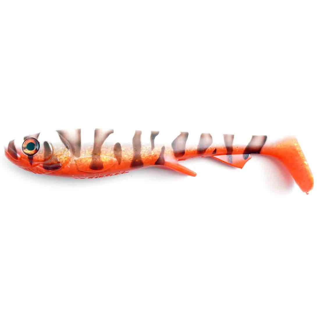 Wolfcreek Shad V2, 25cm Gäddfemman Edition 3 Wolfcreek Shad V2, 25cm Gäddfemman Edition