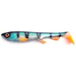 Wolfcreek Shad V2, 25cm Gäddfemman Edition 16 Wolfcreek Shad V2, 25cm Gäddfemman Edition -Fiske Utrustning wolfcreek shad v2 25 cm snaskarborren