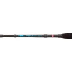 Penn Wrath Boat 7" 20-30 Lbs 2-del -Fiske Utrustning wrath