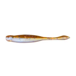 X-Zone Hot Shot Minnow 8,2 Cm, 8-pack -Fiske Utrustning x zone hot shot minnow 309