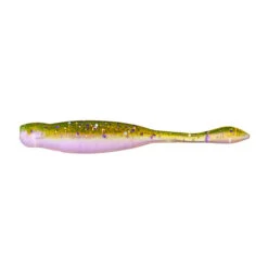 X-Zone Hot Shot Minnow 8,2 Cm, 8-pack -Fiske Utrustning x zone hot shot minnow bass candy