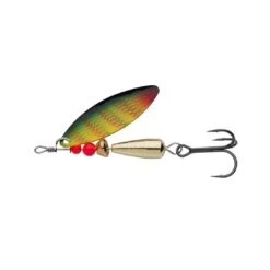 Abu Garcia Droppen Vide 10g -Fiske Utrustning yellow perch 485c29e0 2e1f 47fb 9ee0 7de09ad93fa2