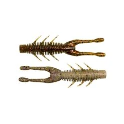 Z-Man TRD HogZ 7.5 Cm (6-pack) -Fiske Utrustning z amn trd hogz drews craw