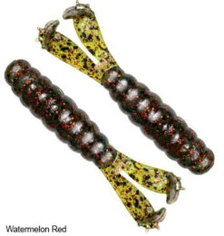 Z-Man Baby Goat 7.5 Cm (6-pack)