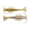 Z-Man TRD Salty Ned ShrimpZ 6cm, 6-pack 2 Z-Man TRD Salty Ned ShrimpZ 6cm, 6-pack -Fiske Utrustning z man crawZ houdini
