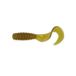 Z-Man GrubZ 6cm, 8-pack -Fiske Utrustning z man grubz motor oil