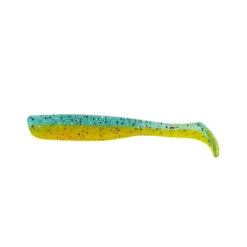 Z-Man Slim SwimZ 2,5" 8-pack -Fiske Utrustning z man slim swimz pro yellow perch