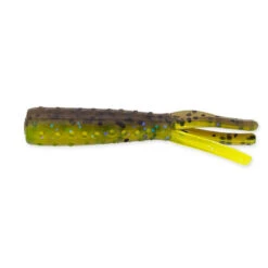 Z-Man Tiny TicklerZ 4,4cm, 8-pack -Fiske Utrustning z man tiny ticklerz hot snakes