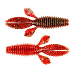 Z-Man TRD BugZ 7cm 6-pack -Fiske Utrustning z man trd bugz hot craw