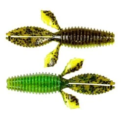 Z-Man TRD BugZ 7cm 6-pack -Fiske Utrustning z man trd bugz hot snakes