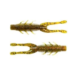 Z-Man TRD HogZ 7.5 Cm (6-pack) -Fiske Utrustning z man trd hogz canada craw