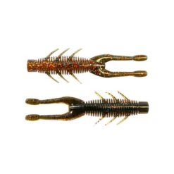 Z-Man TRD HogZ 7.5 Cm (6-pack) -Fiske Utrustning z man trd hogz molting craw