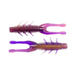 Z-Man TRD HogZ 7.5 Cm (6-pack) -Fiske Utrustning z man trd hogz pb j