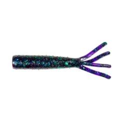 Z-Man TRD TicklerZ 7.5cm (8-pack) 17 Z-Man TRD TicklerZ 7.5cm (8-pack) -Fiske Utrustning z man trd ticklerz junebug