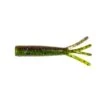Z-Man TRD TicklerZ 7.5cm (8-pack) -Fiske Utrustning z man trd ticklerz sprayed grass