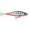 Rapala Shadow Rap Shad 9 Cm, 12gr -Fiske Utrustning zombie perch 21df43d9 4f6c 4baf 967e f6f6b937e1f3