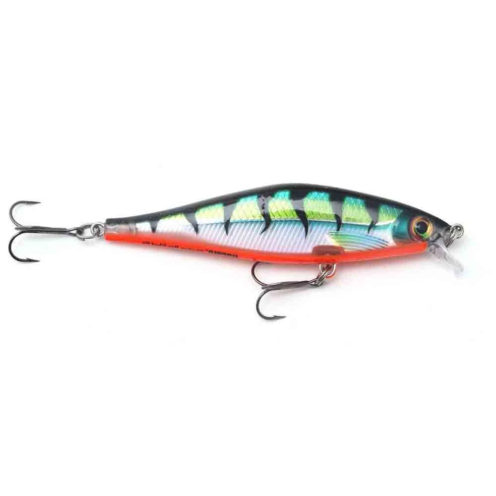 Rapala Shadow Rap Shad 9 Cm, 12gr 3 Rapala Shadow Rap Shad 9 Cm, 12gr