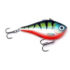 Rapala Rippin Rap 6cm, 14g -Fiske Utrustning zombie perch 295d7895 1bde 4948 b62a ccd2fb9e27c8
